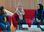 RCL Fm Sukabumi Gelar Talk Show Kesehatan, Peringati Hari Gizi Nasional