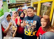 RKH Optimis Lolos Ke DPRD Kota Sukabumi, Ini Visi dan Misinya