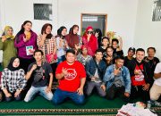 Ini 5 Misi Kang Raden Jika Terpilih Sebagai Anggota DPRD Kota Sukabumi Nanti