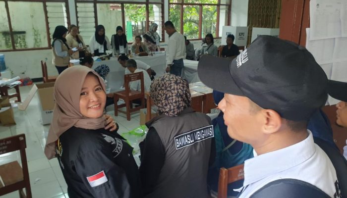 Bawaslu Kota Sukabumi Gencar Lakukan Pengawasan Putungsura di Pemilu 2024, Ini Hasilnya?