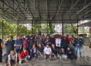 Aliansi Masyarakat Ciberem Sukabumi Tolak Rapat Pleno Ulang