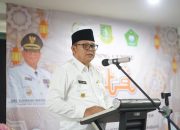 Pemkot Sukabumi Persiapkan Kafilah Terbaik Untuk MTQ XXXVIII Tingkat Provinsi Jawa Barat