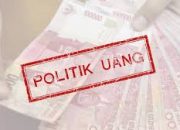 GPS Laporkan Caleg Dapil 1 Kota Sukabumi Yang Diduga Lakukan Money Politic