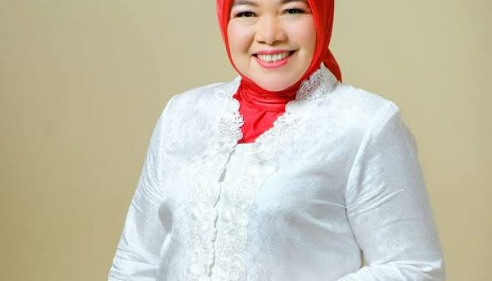Lina Ruslinawati Jadi Kandidat Yang Diyakini Lolos ke Kursi DPRD Provinsi Jabar