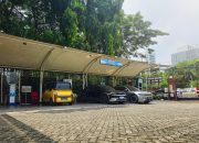 SPKLU Meningkat 120% di Jakarta, PLN Siap Dukung Pertumbuhan Ekosistem EV