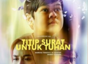 Jadwal Film Baru di Bioskop Moviplex Sukabumi: Selasa, 12 Maret 2024
