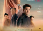 Pesta Sinema Kamis: Bioskop Moviplex Sukabumi Hadirkan Film-Film Terbaru