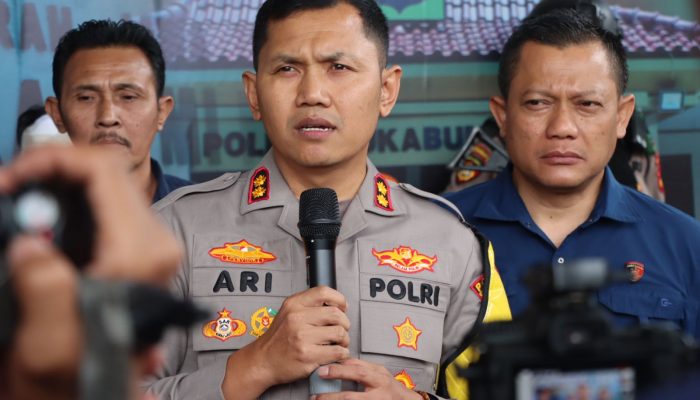 Intensifkan 4 Program Unggulan, Polres Sukabumi Kota Jamin Keamanan Masyarakat Selama Ramadhan