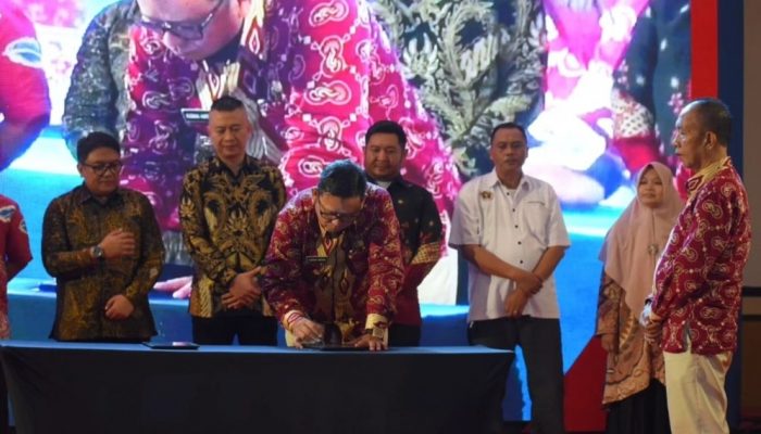 Bappeda Kota Sukabumi Mulai Susun Rencana Pembangunan di Tahum 2025 – 2045