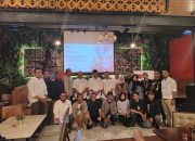 Indosat Ooredoo Hutchison Sebar Grobak Gratis Untuk Marbot dan Ajak Masyarakat Berbagi Berkah Ramadhan