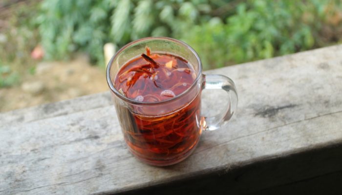 Minuman Detoks Ramadhan untuk Sahur dan Berbuka: Kombinasi Sederhana untuk Kesehatan Optimal