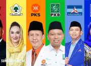 Ini 6 Caleg DPR RI Sukabumi Yang Diprediksi Melenggang Ke Senayan, Salahsatunya Hergun!