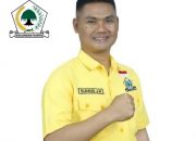 Suhud Jaya Kusuma, Mantan Polisi Yang Akan Mengabdi Untuk Masyarakat di DPRD Kota Sukabumi