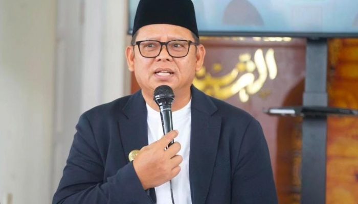 Tegas! PJ Wali Kota Sukabumi Tutup THM dan Atur Jam Operasional Rumah Makan Selama Ramadhan 1445 H