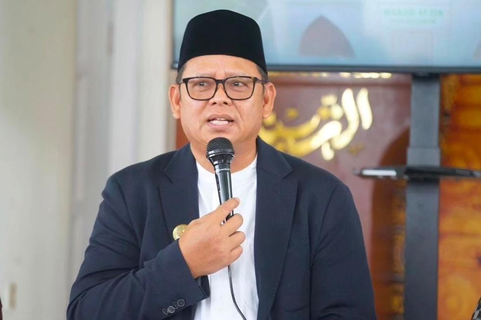 PJ Wali Kota Sukabumi, Kusmana Hartadji