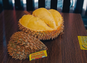 Sensasi Durian Mantap di Sukabumi: Temukan Pusat Durian Terlengkap di Tengah Kota