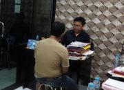 Usai Jadi DPO, Bos Investasi Bodong di Sukabumi Akhirnya Menyerahkan Diri Ke Polisi