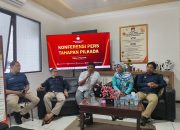 KPU Kota Sukabumi Terima Anggaran Rp. 25 Miliar Untuk Pelaksanaan Pilkada 2024