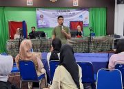 Disdukcapil Kota Sukabumi Gencarkan Program Jempol Mantel Semar