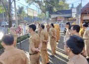 Kadisdukcapil Kota Sukabumi Sosialisasikan Beberapa Poin Dalam Pelaksanaan Adminduk