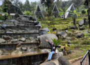 Destinasi Wisata Baru yang Akan Viral di Sukabumi : Natura Selabintana