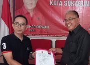 PDI Perjuangan Kota Sukabumi Jaring 6 Bacalon Wali Kota, Ada Perempuan Loh