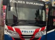 Jadwal SIM Keliling Polres Sukabumi Jumat, 3 Mei 2024