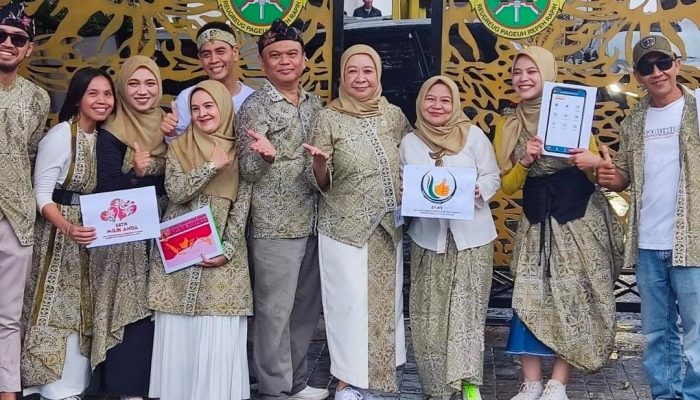 Disdukcapil Kota Sukabumi Ajak Masyarakat Aktivasi IKD