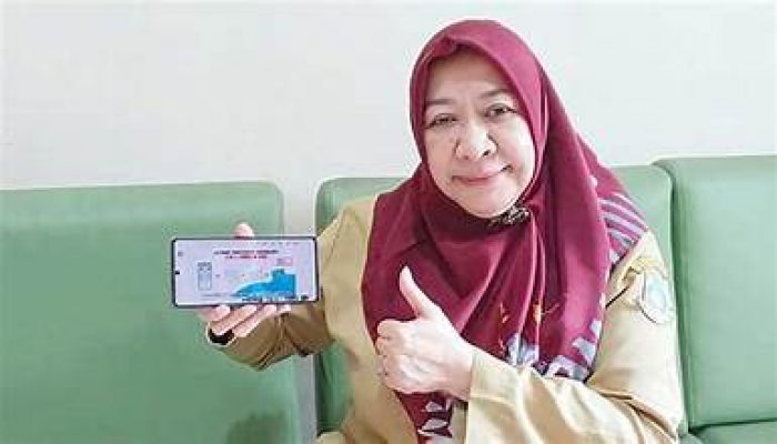 Disdukcapil Targetkan Ribuan Warga Berusia 17 Tahun Untuk Perekaman KTP Elektronik