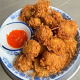 Resep Ayam Goreng Rambutan