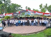 Peringatan Hari Buruh di Kota Sukabumi Jadi Ajang Semangat Kerja Sama dan Kompetensi Buruh
