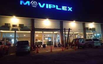 Jadwal Bioskop Moviplex Sukabumi
