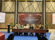 KPU Kota Sukabumi Paparkan Mekanisme Pencalonan Perorangan Pada Pilkada 2024