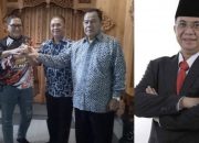 DPD Golkar Kota Sukabumi Sepakat Usung Andri Hamami Jadi Calon Wali Kota, Namun Ada Catatan !