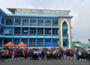 Semarak LKBB Muhi Unggul Se-Jawa Barat Open 2024 Digelar di Sukabumi