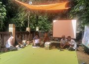 Lewat Forum PKP, Achmad Fahmi Berkomitmen Terus Mengetaskan Kawasan Kumuh