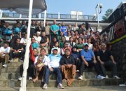 Apel Sura Jaga Kelestarian dan Ingatkan Masyarakat Tentang Pentingnya Menjaga Sungai