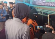 Ibu Muda Warga Cikole Sukabumi Live Konten Bugil, Akhirnya Diciduk Polisi