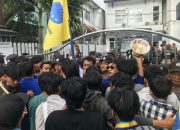 Dinilai Gagal, PMII Kota Sukabumi Desak Pj Wali Kota Perbaiki Kinerja