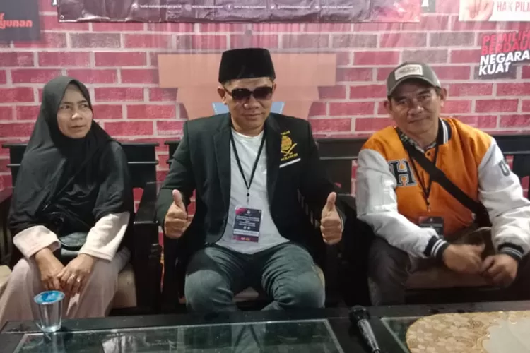 Hanura Kota Sukabumi