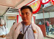 Perindo Tegaskan Untuk Kembali Kawal Menangkan Achmad Fahmi di Pilkada Kota Sukabumi 2024, Ini Alasanya!