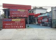 Buruan Serbu! Garasi Service 92 Buka Promo September Hore, Cuman Rp. 280 Ribu Udah Full Service