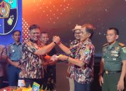 GM FKPPI Kota Sukabumi Peringati HUT ke – 46