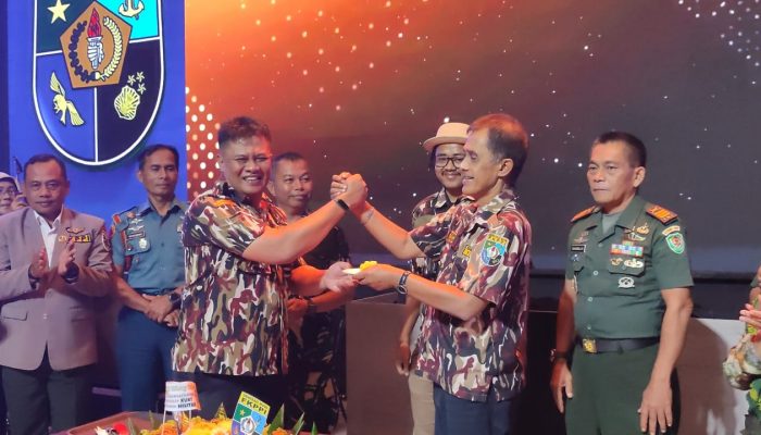 GM FKPPI Kota Sukabumi Peringati HUT ke – 46