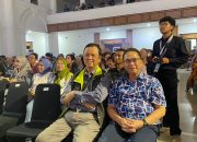 Pasangan MAJU Apresiasi Konser Orkestra Budaya Nusantara, Muraz : Kita  Akan Dukung Potensi Anak Muda