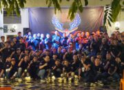 Makrab 234 SC Kabupaten Sukabumi: “Bangun Sinergi Generasi Muda”