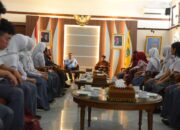 Pemkot Sukabumi Lepas Pelajar untuk ASEAN Youth Camp Philippines 2024