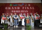 Grand Final Pemilihan Duta Genre Kota Sukabumi 2024 Sukses Digelar