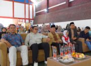 Pj Wali Kota Sukabumi Resmikan Islamic Pasim Art Day 10, Dorong Kreativitas dan Prestasi Anak-anak