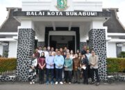 Sinergitas Pemerintah dan Pengusaha Perhotelan untuk Mendorong Pertumbuhan Ekonomi Kota Sukabumi